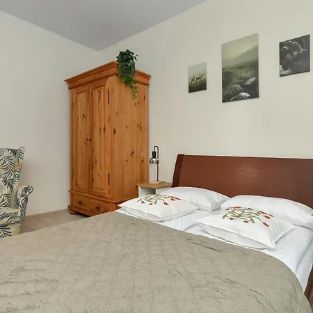 Przestronny Dla 8 Osob W Spokojnej Okolicy By Renters Sopot