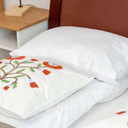 Apartment Przestronny Dla 8 Osob W Spokojnej Okolicy By Renters *