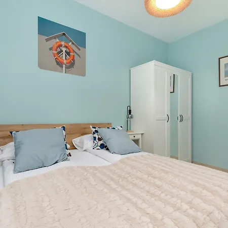 Przestronny Dla 8 Osob W Spokojnej Okolicy By Renters Apartment *