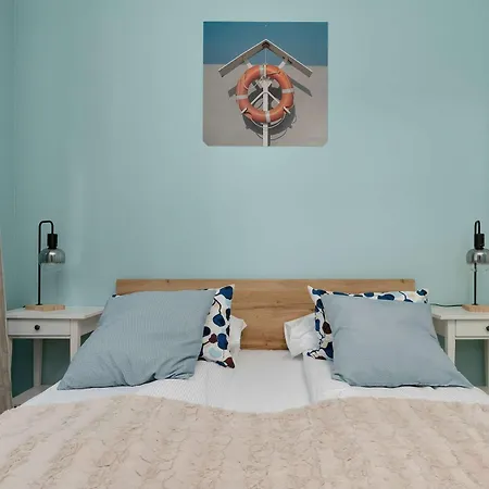 Przestronny Dla 8 Osob W Spokojnej Okolicy By Renters Apartment