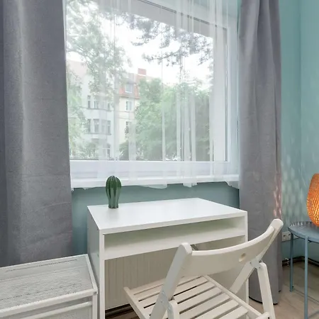 Apartment Przestronny Dla 8 Osob W Spokojnej Okolicy By Renters Sopot
