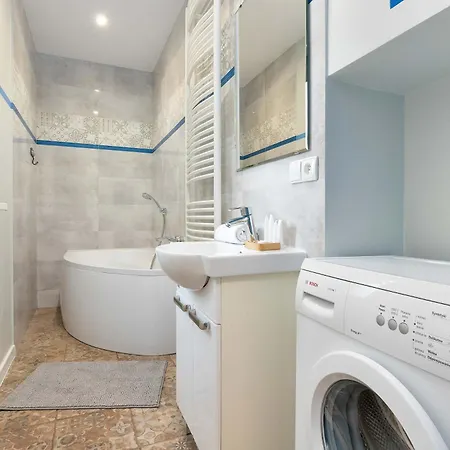 Przestronny Dla 8 Osob W Spokojnej Okolicy By Renters Sopot