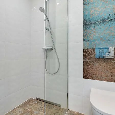 Apartment Przestronny Dla 8 Osob W Spokojnej Okolicy By Renters *
