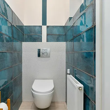 Przestronny Dla 8 Osob W Spokojnej Okolicy By Renters Apartment Sopot